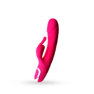 Vibrador Rabbit