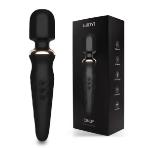 Microfono vibrador Cindy